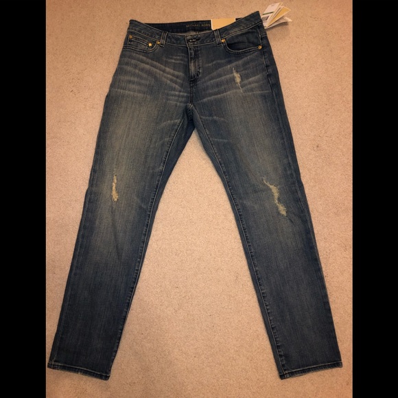 Michael Kors Denim - Michael Michael Kors Jeans